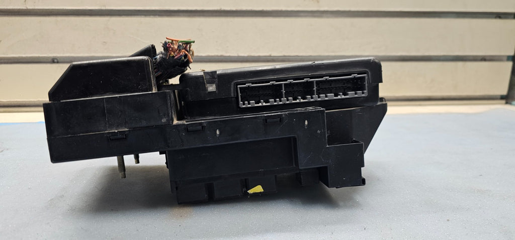 🔥99-01 Ford Super Duty Interior Fuse Box Junction Relay Integrared Module Block