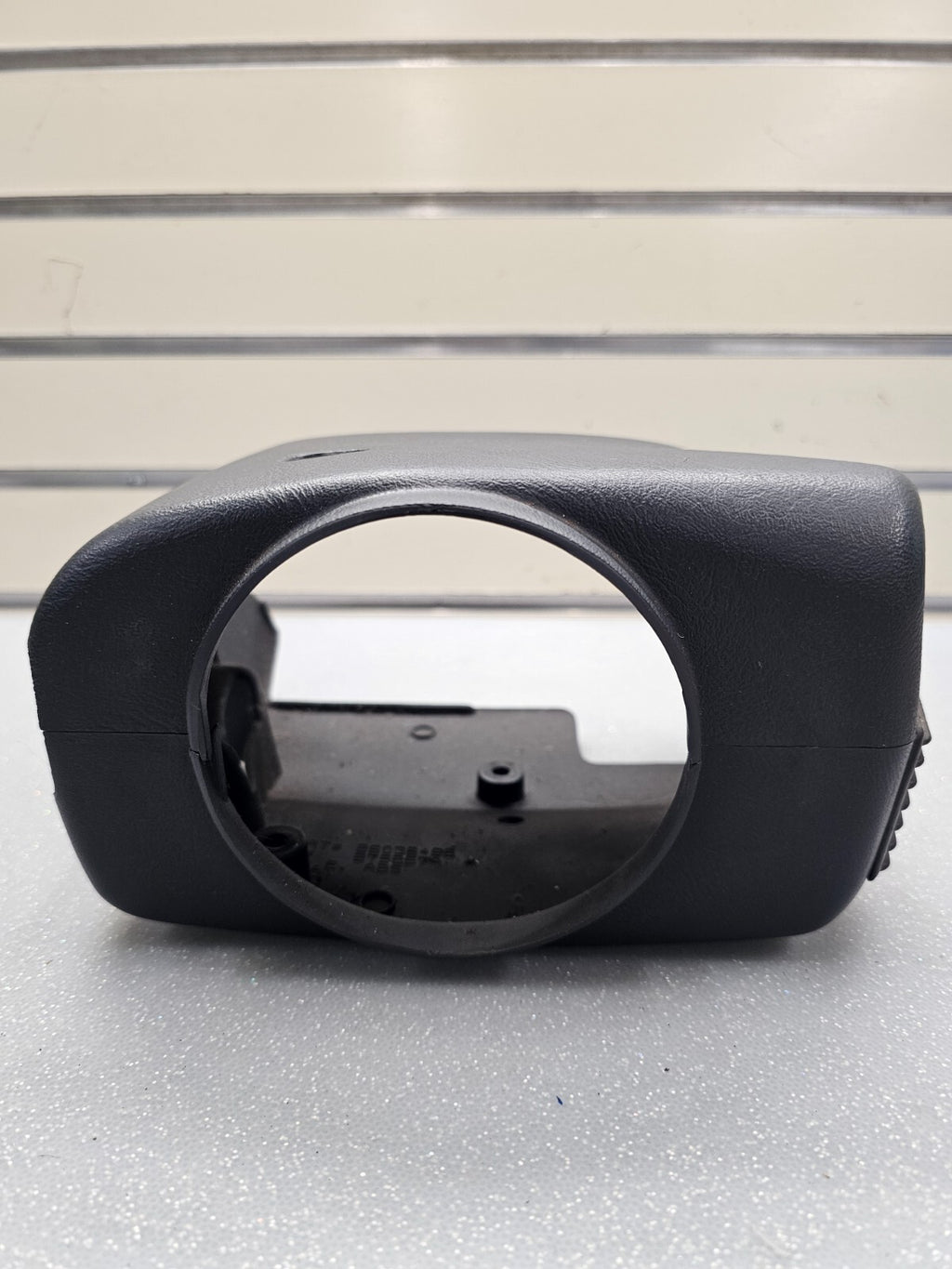 🔥95-04 SAVANA EXPRESS C/K STEERING COLUMN BEZELS HOUSING TRIM AUTO TILT COVER