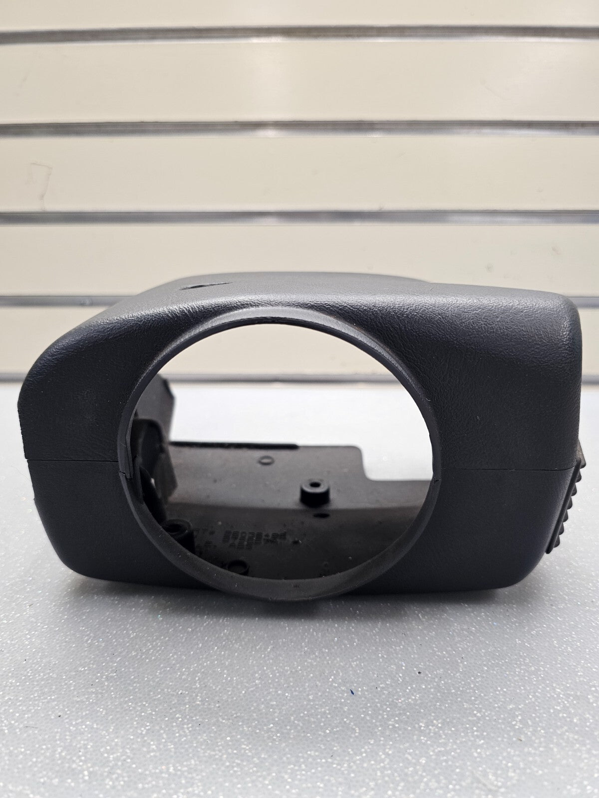 🔥95-04 SAVANA EXPRESS C/K STEERING COLUMN BEZELS HOUSING TRIM AUTO TILT COVER