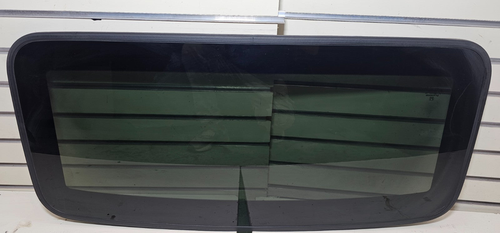 09-15 Honda Pilot Sun Roof Sunroof Window Glass OEM