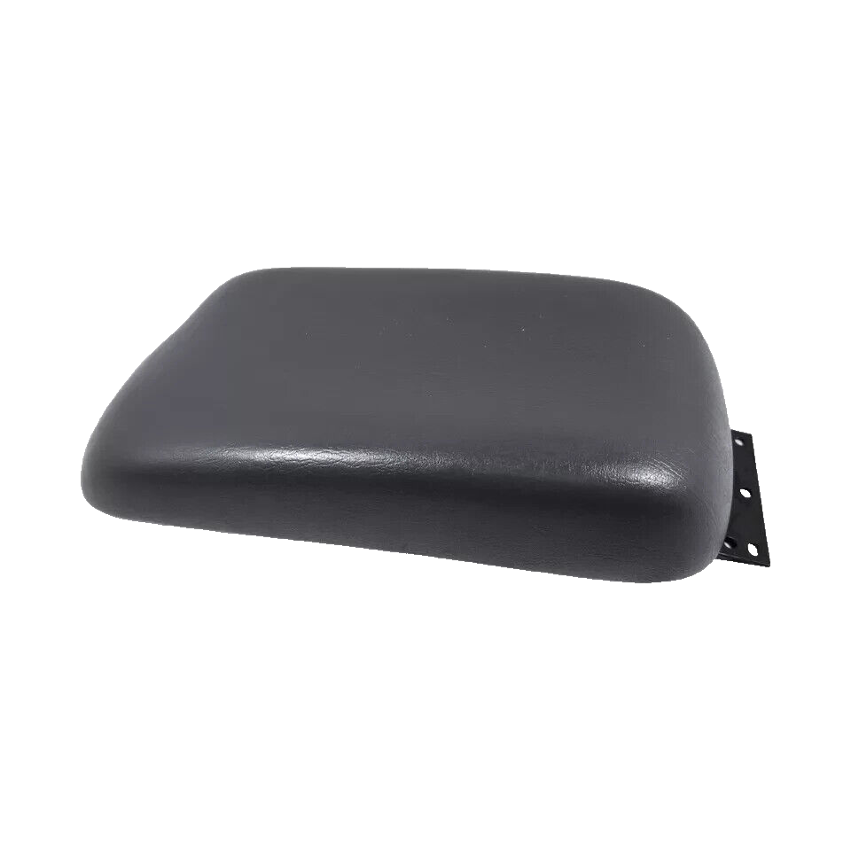 🔥99-05 Pontiac Grand Am Center Console Armrest Lid Black OEM