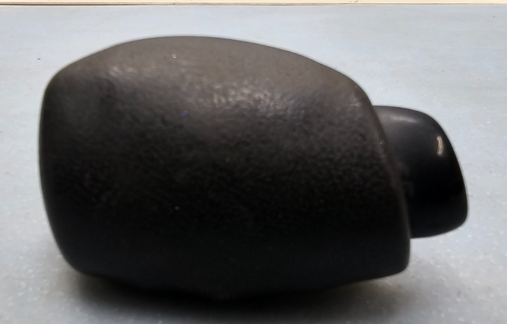 🔥00-05 Monte Carlo Impala A/T Gear Shifter KNOB Shift Lever Handle BLACK