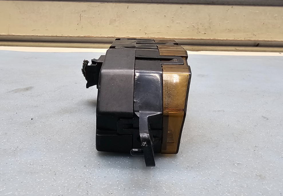 🔥2006-2011 CHEVROLET AVEO/KALOS Hatchback (T250, T255)  Electrical clock