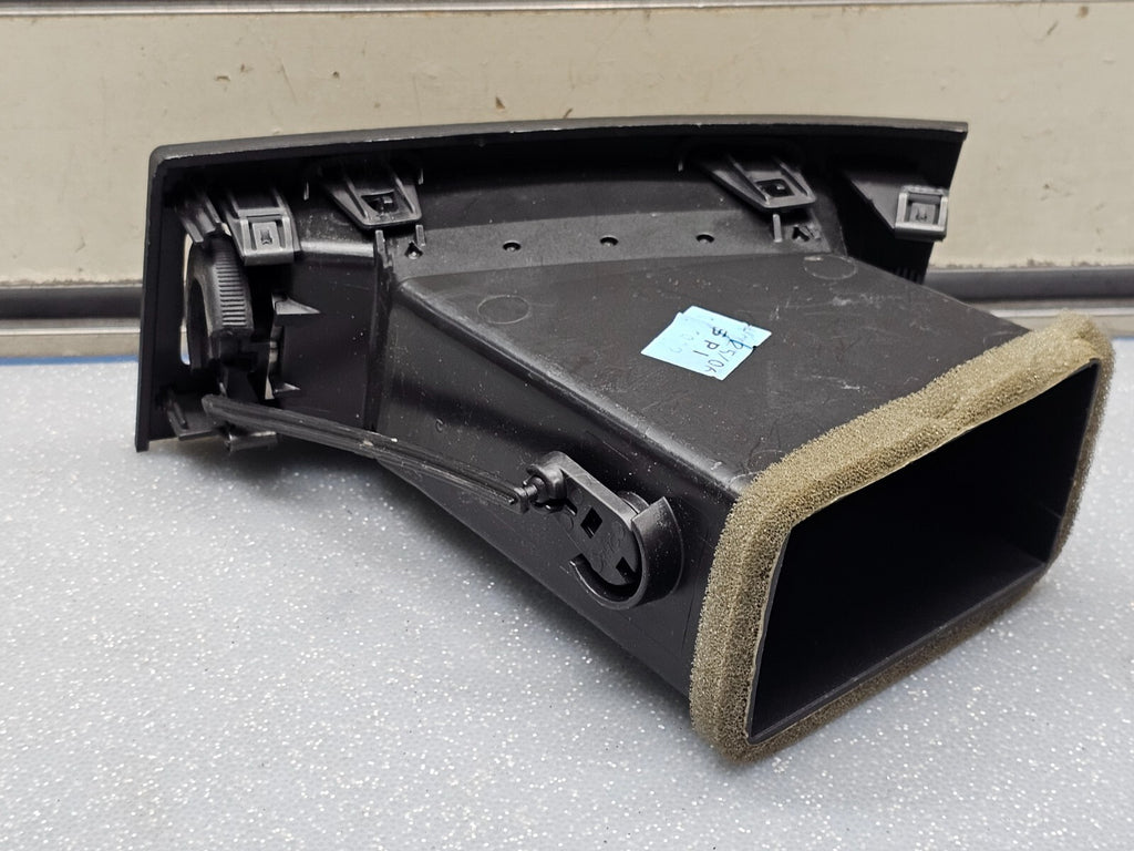 🔥05-07 Cadillac STS Dash Right Passenger AC Heater Air Vent Conditioning Black