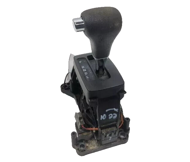 🔥06-09 Ford Fusion Mercury Milan Automatic Trans Floor Gear Shifter Assembly