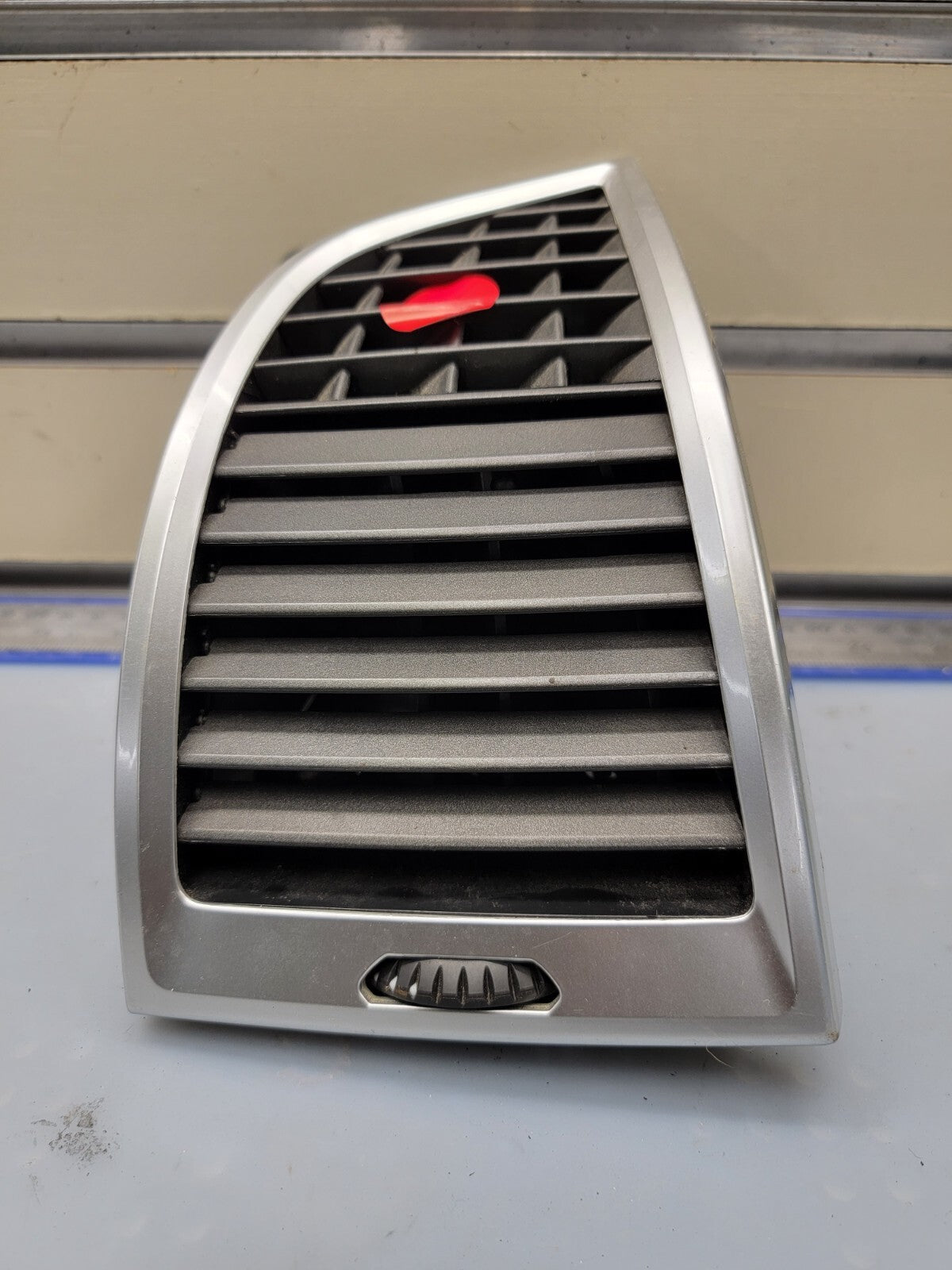 🔥11-20 INFINITI QX56 QX80 DASH FRONT Left Driver SIDE Dash AIR VENT GRILL OEM