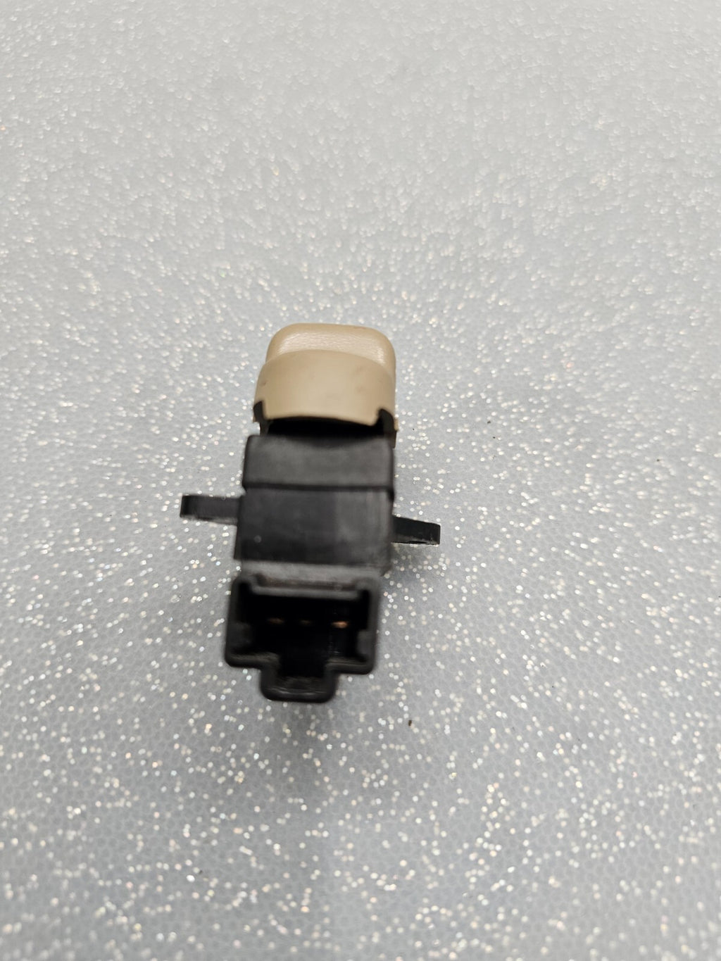 🔥98-02 Honda Accord 00-04 Odyssey 02-06 CR-V Power Door Lock Toggle Switch Tan