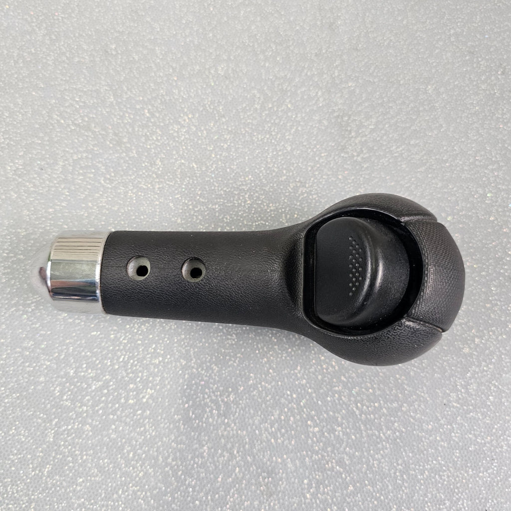🔥04-08 Mitsubishi Endeavor Center Floor AUTOMATIC Shifter Knob Handle Lever OEM