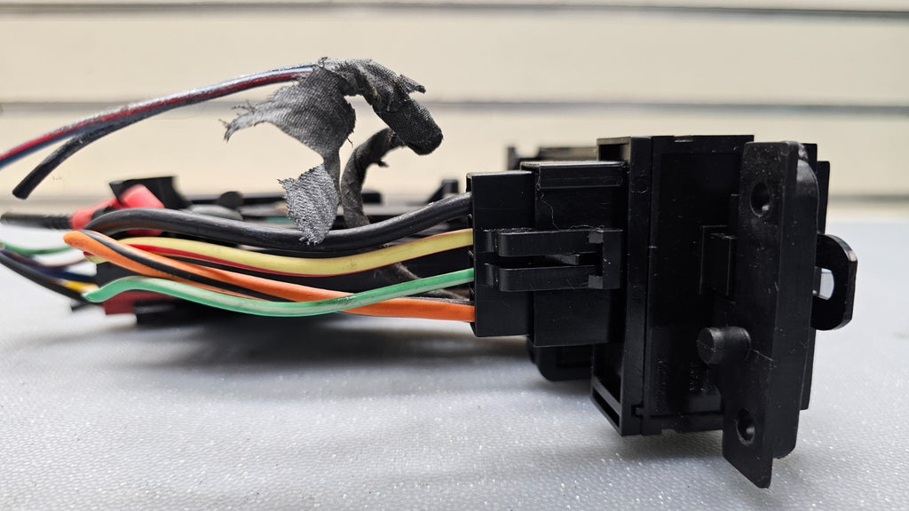 🔥79-91 Grand Marquis Town Car Dash AC Heater Climate Temperature Control