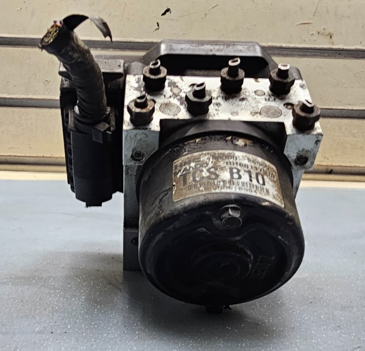 🔥2000-2006 Hyundai Santa Fe ABS Anti Lock Brake Pump with Module OEM
