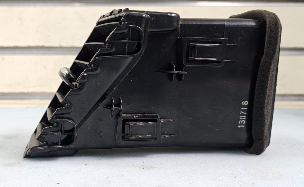 🔥13-20 PATHFINDER FRONT DASH RIGHT PASSENGER AC A/C HVAC AIR VENT HEATER BLACK