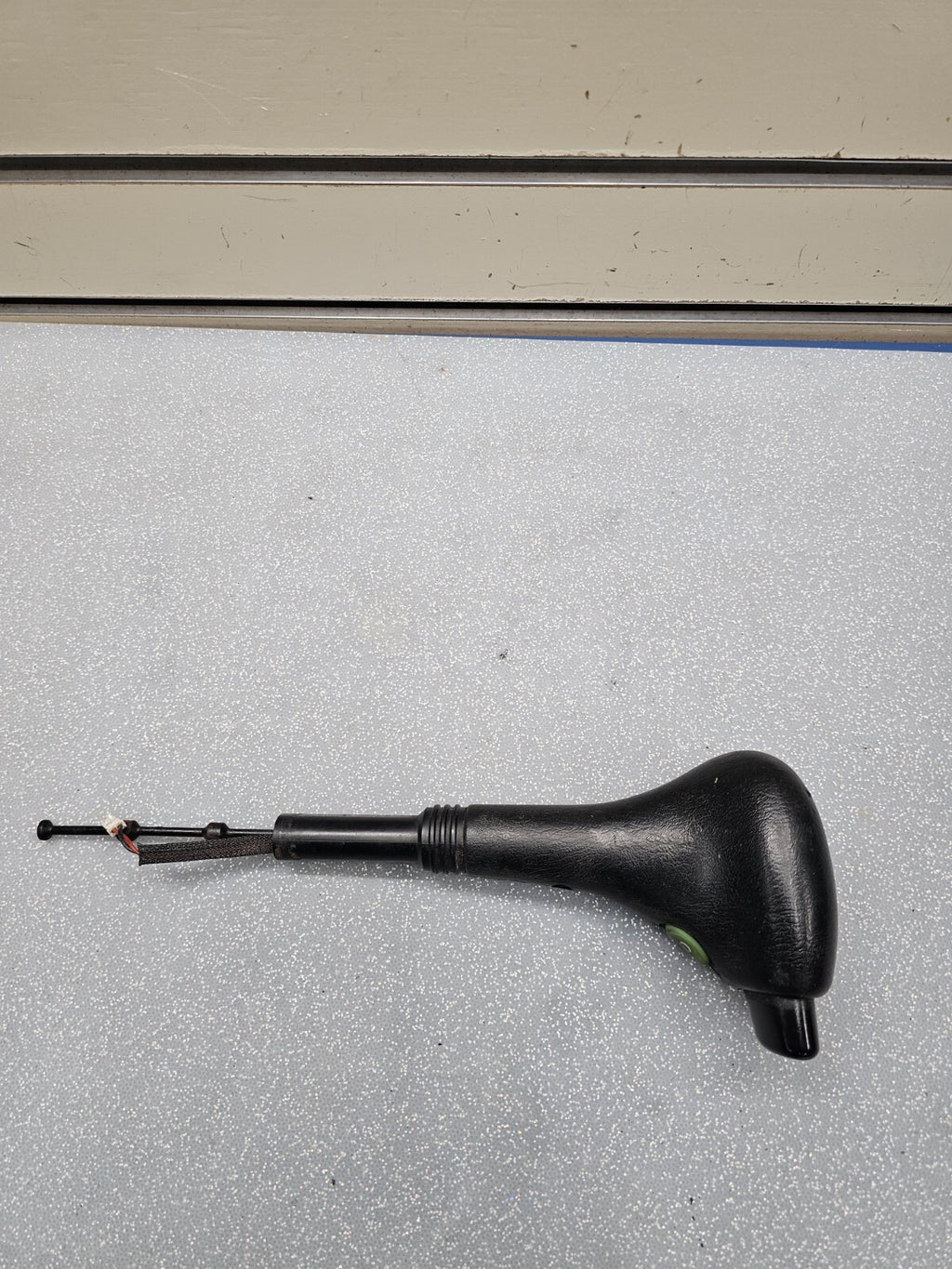 🔥2010-2013 FORD TRANSIT CONNECT AUTOMATIC GEAR SHIFTER SHIFT LEVER KNOB OEM
