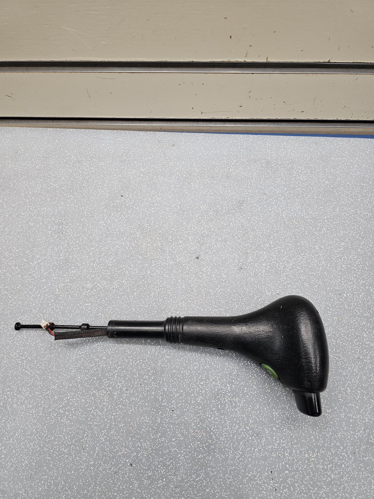 🔥2010-2013 FORD TRANSIT CONNECT AUTOMATIC GEAR SHIFTER SHIFT LEVER KNOB OEM