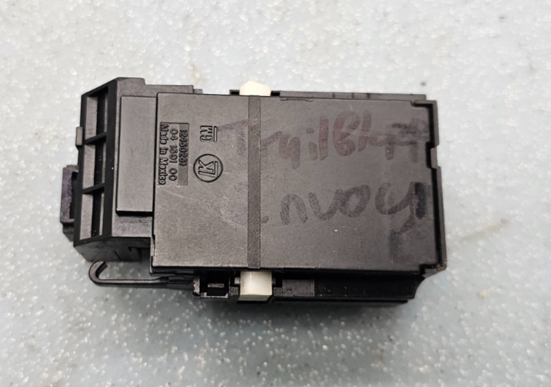 🔥03-07 SILVERADO SIERRA TAHOE EXPRESS IGNITION STARTER SWITCH OEM