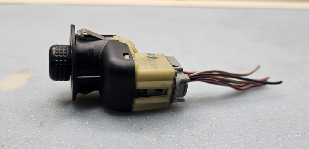 🔥07-14 Chrysler 200 Aspen Avenger Caliber Patriot Durango Compass  SWITCH BLACK