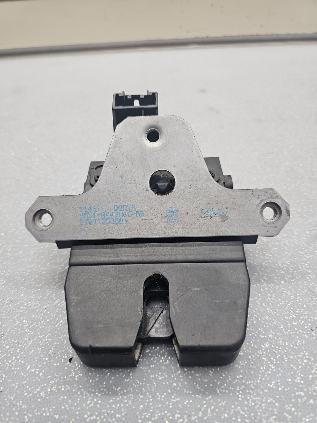 🔥2012-2018 FORD FOCUS HATCHBACK TRUNK LATCH LOCK ACTUATOR OEM