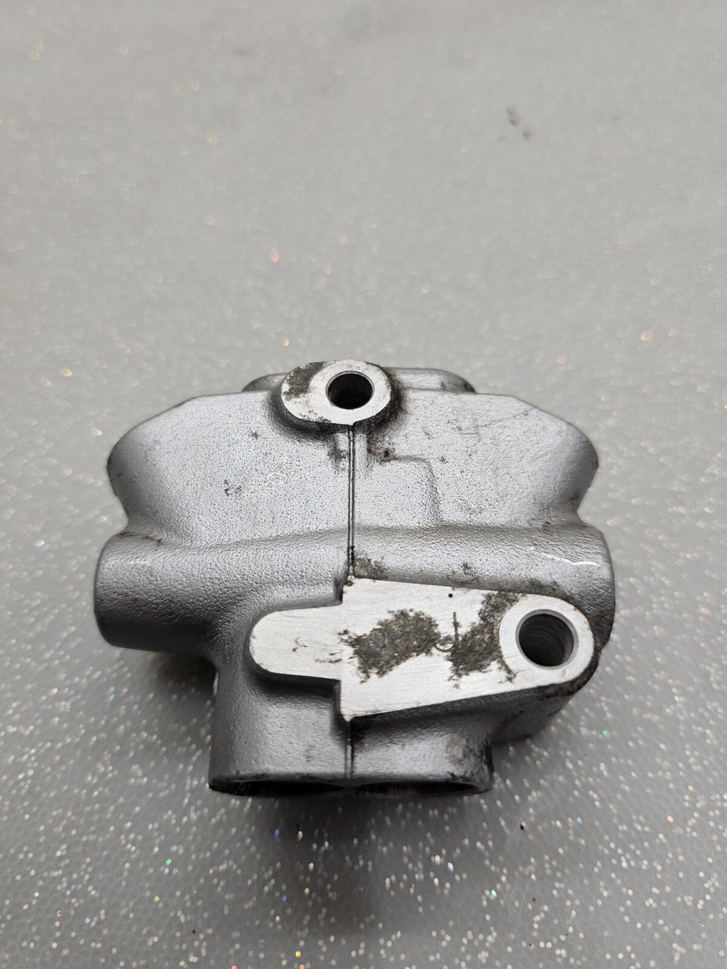 05-08 Chevrolet Cobalt HHR Brake Proportioning Regulator Valve Master Cylinder
