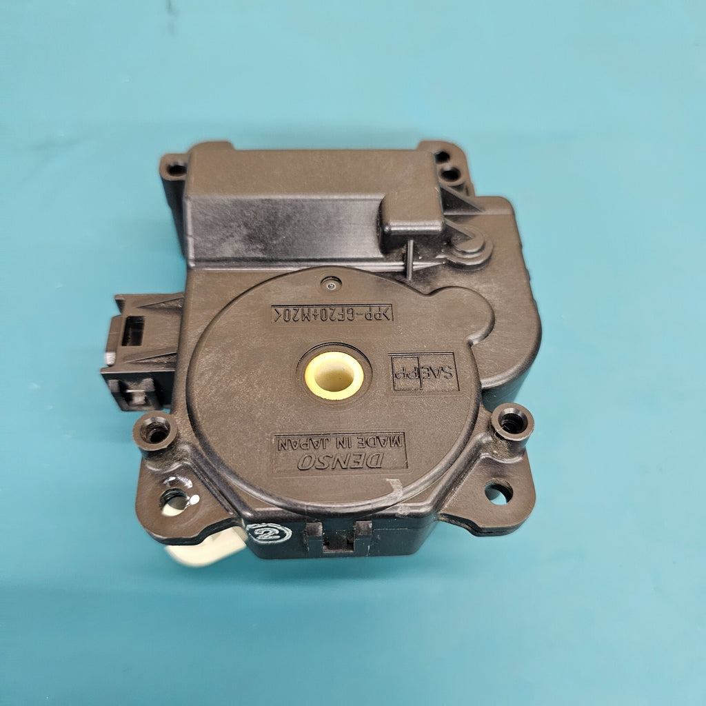 🔥03-07 Honda Accord 4dr  climate front right Air Blend Door actuator MODE OEM