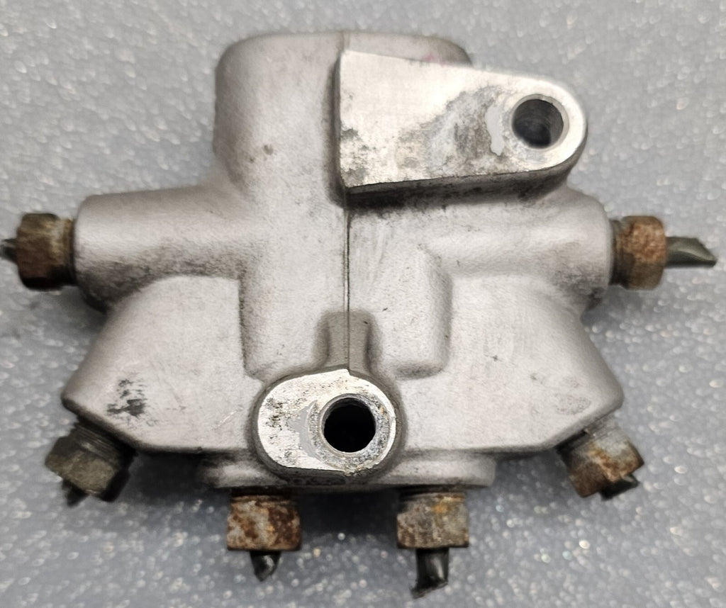 🔥96-00 Honda Civic EK4 EK9 Integra DC2 Non ABS 40/40 Brake Proportioning Valve