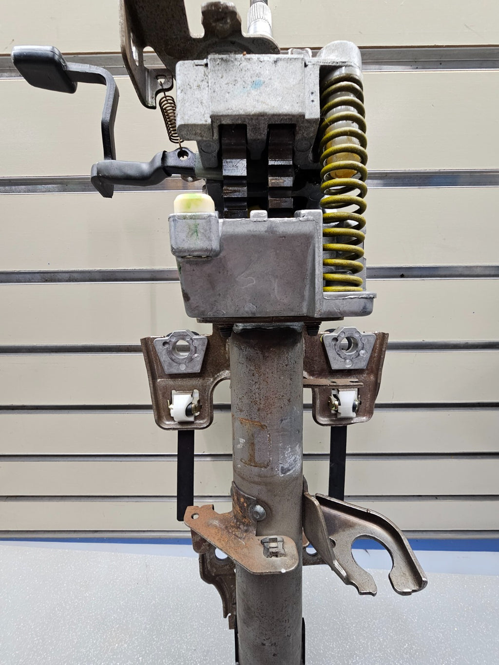 🔥00-06 TOYOTA TUNDRA SINGLE CAB STEERING COLUMN AUTOMATIC COLUMN SHIFT BARE OEM