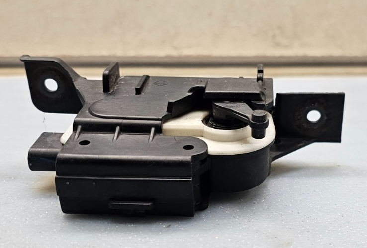 🔥13-18 Dodge Ram 1500 Active Radiator Grille Shutter Actuator Motor OEM