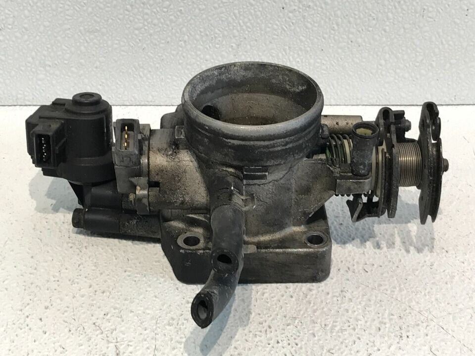 01-06 Hyundai Santa Fe 02-06 Sonata 04-06 Kia Amanti Throttle Body Assembly