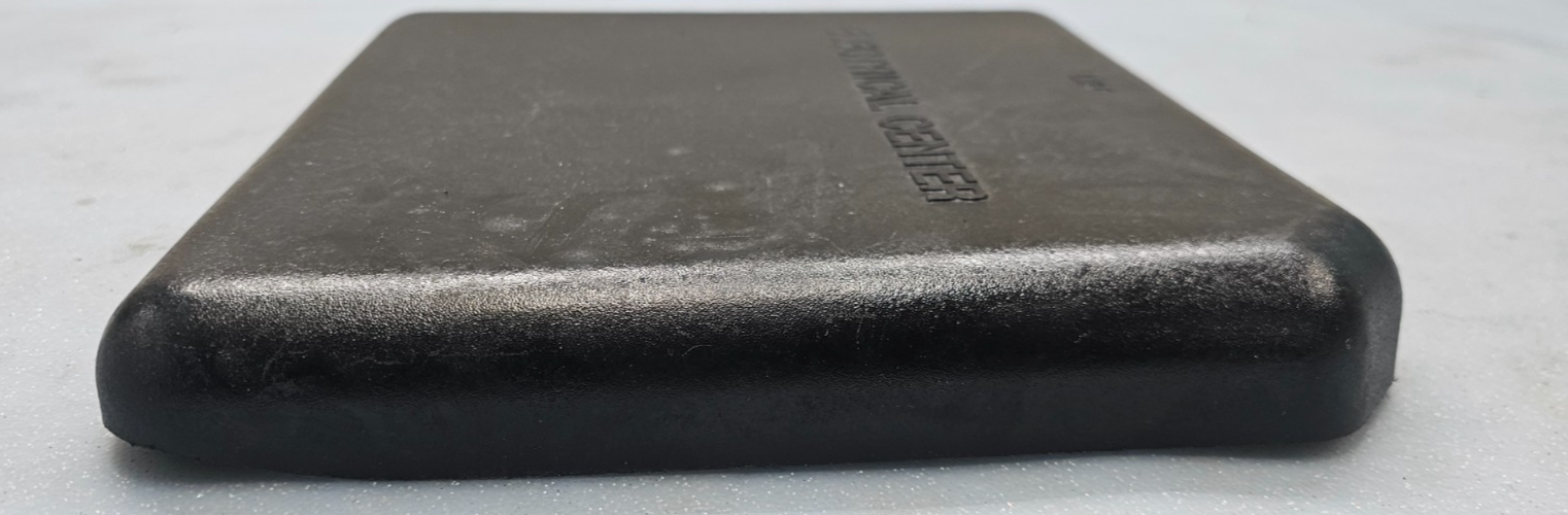 🔥00-02 Silverado Sierra Engine Fuse Relay Box Cover Lid Trim Panel Black OEM
