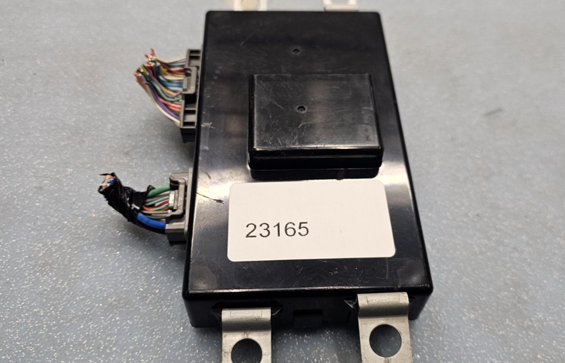 🔥05-12 Acura RL Door Lock Control Module Unit Front Left Driver OEM