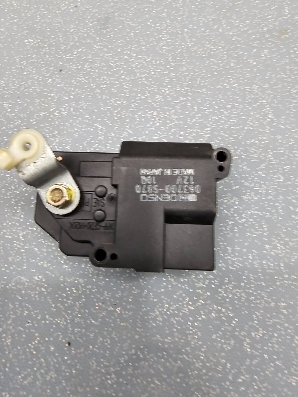🔥1996 - 2000 Honda Civic CRV Insight AC Heater Flap Vent Actuator Motor