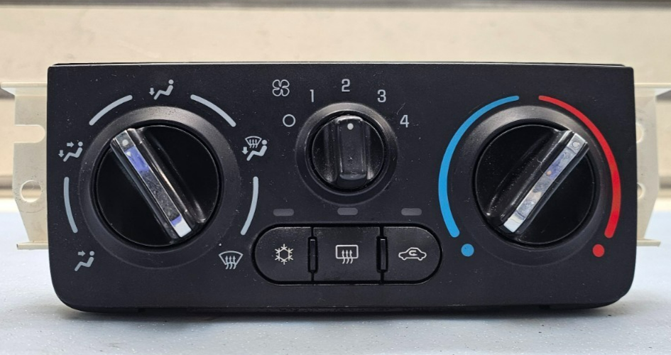 🔥05-10 Chevrolet Cobalt Pontiac G5 Dash A/C Climate Heater Control Temperature