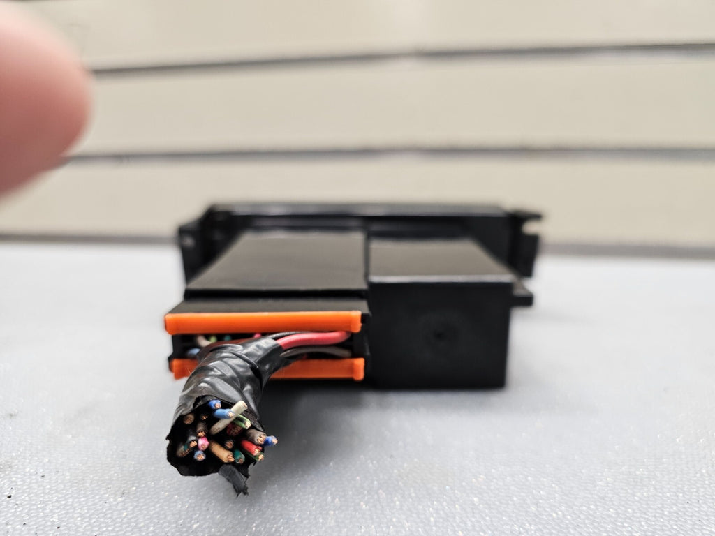 🔥88-94 GMC Chevy Suburban CK Dash Heater Climate Control Panel Temperature OEM