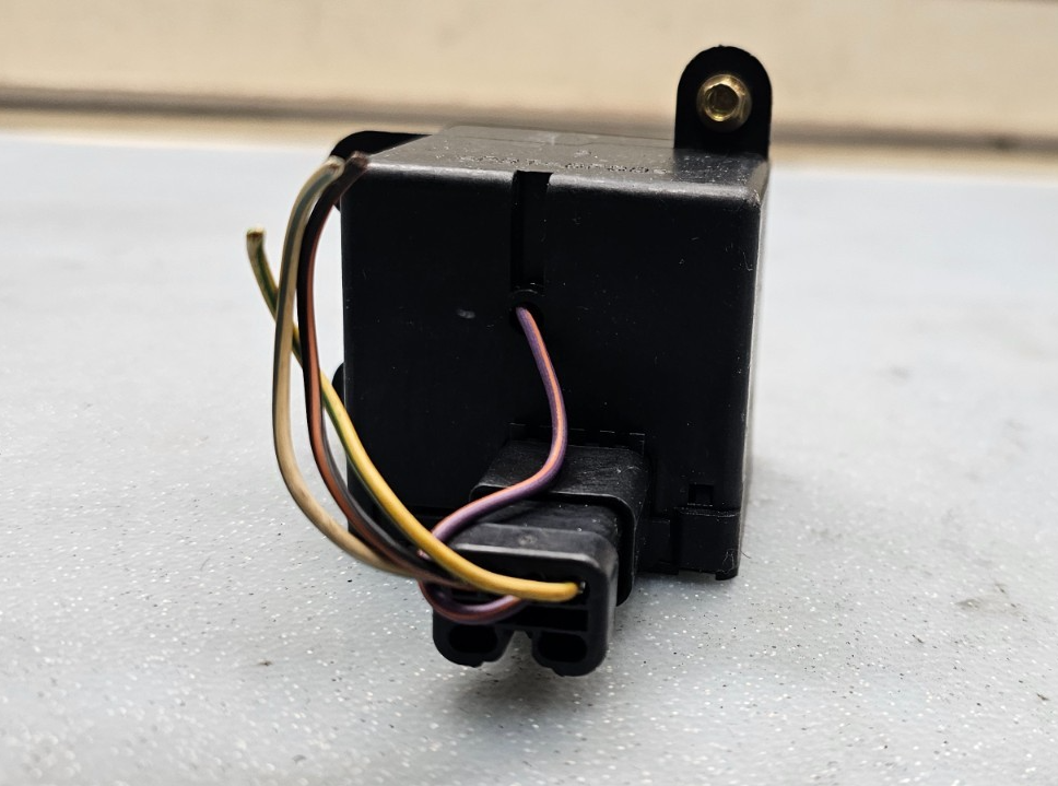 🔥99-07 Ford F250 F350 Dash Security Deactivation Switch Key On/Off Assembly