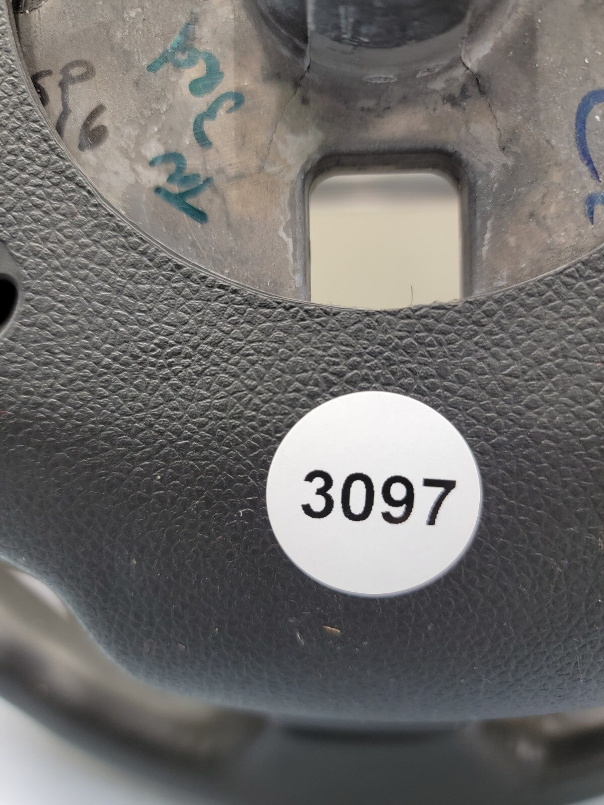 🔥08-13 Cadillac CTS Driver Steering Wheel w/Audio & Cruise Control OEM GRAY