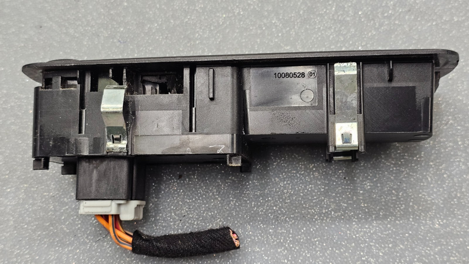🔥13-16 Dart Cherokee Chrysler 200 Right Passenger Window Control Switch BLACK