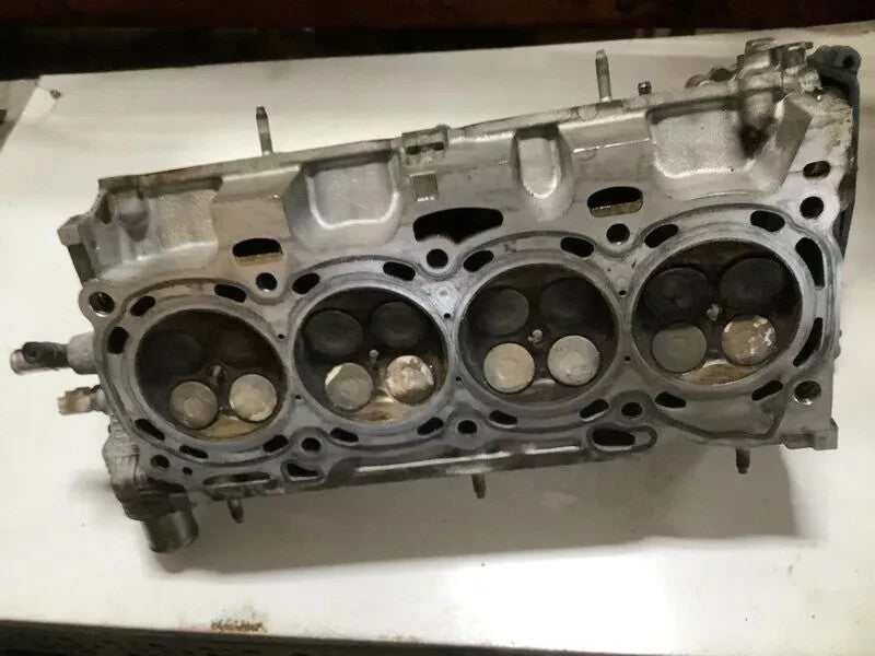 🔥01-10 RAV4 CAMRY SOLARA 2.4L ENGINE CYLINDER HEAD MOTOR ASSEMBLY OEM