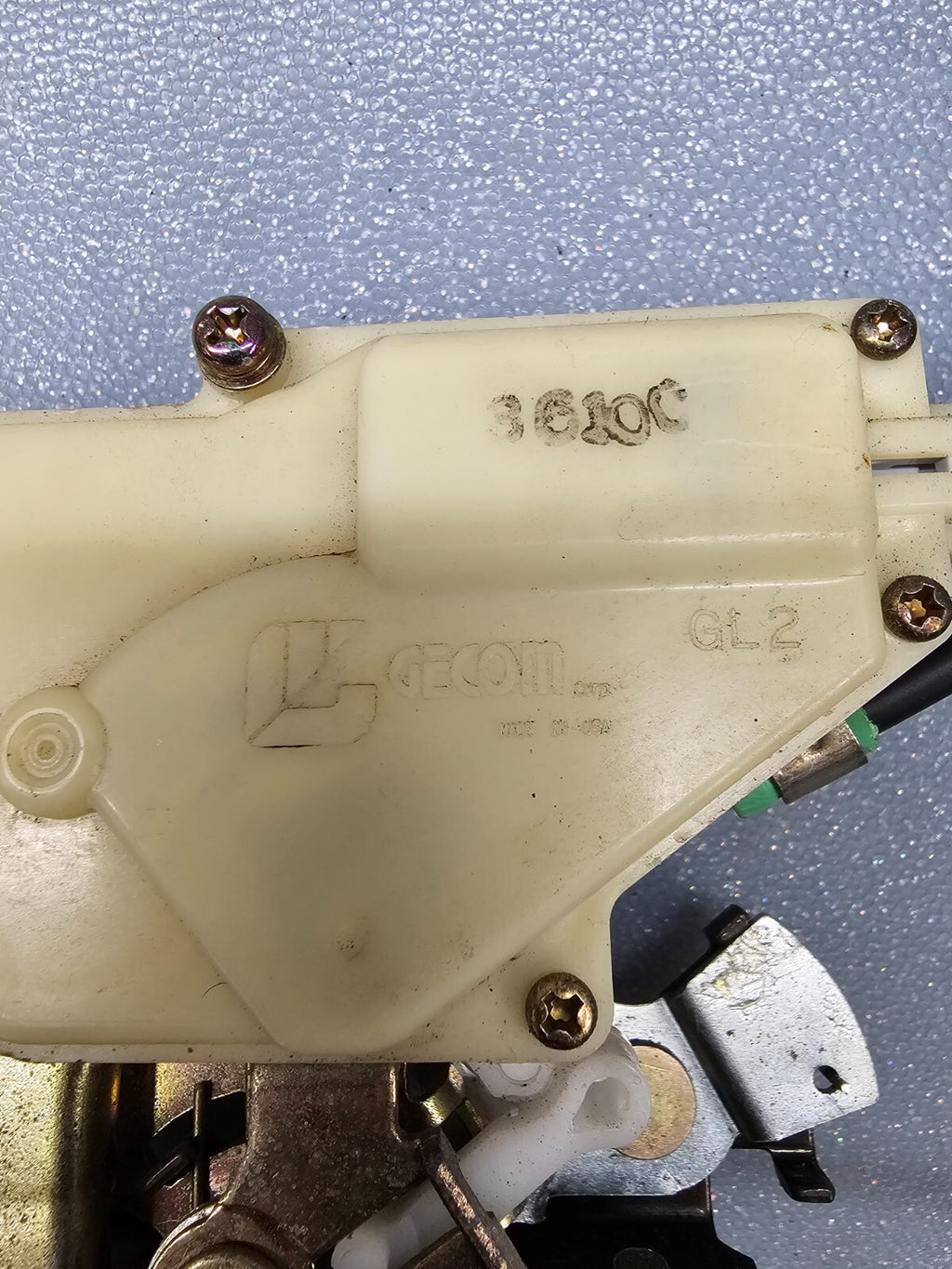 🔥01-06 ACURA MDX TRUNK LATCH TAILGATE LIFT GATE HATCH POWER LOCK ACTUATOR OEM