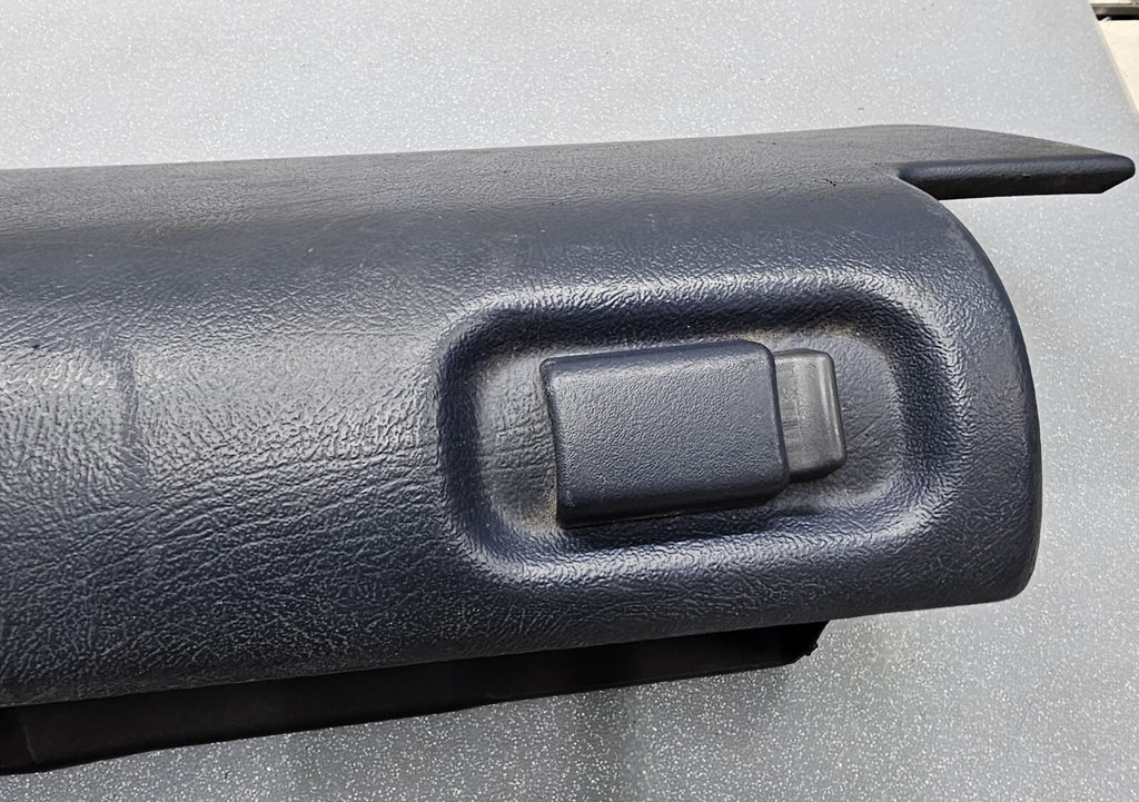 95-99 CHEVY GMC TRUCK SILVERADOC/K Glove Box Storage Compartment Assembly BLUEG2
