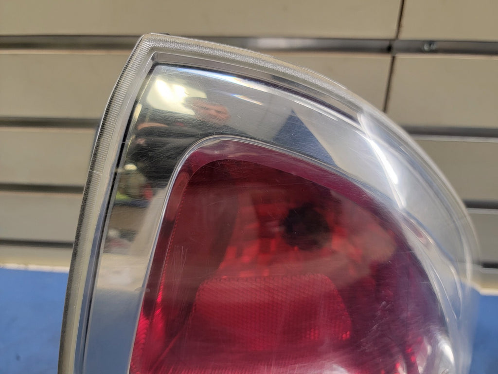 🔥2006-2009 Ford Fusion taillight tail light lamp LED  right passenger side