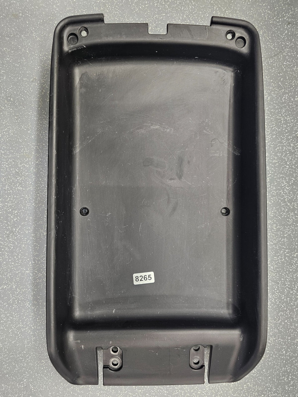 🔥02-06 CAMRY SOLARA LEXUS ES330 CENTER CONSOLE LID ARM REST COVER ASSEMBLY OEM