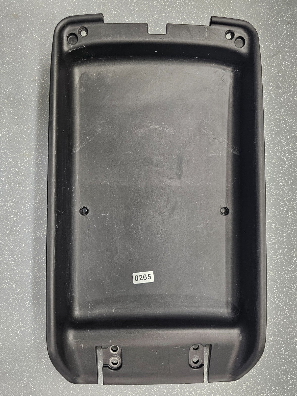 🔥02-06 CAMRY SOLARA LEXUS ES330 CENTER CONSOLE LID ARM REST COVER ASSEMBLY OEM