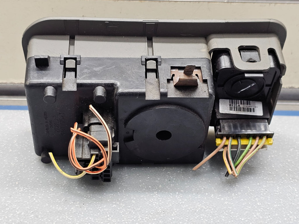 🔥01-07 Caravan Town Country Headlight Fog Light Mirror Power Control Switch OEM