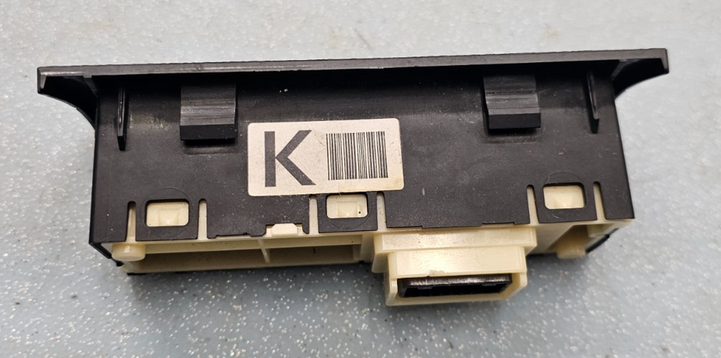 🔥2011-2016 Lexus LX570 Dashboard Dash Combination Combo Switch Assembly OEM