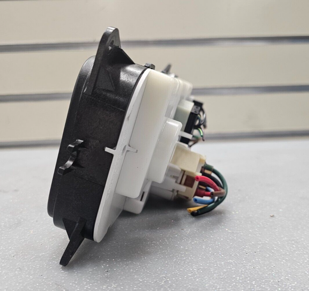 🔥04-07 Jeep Liberty Dash CLIMATE CONTROL UNIT Temperature Heat Rear Defrost OEM