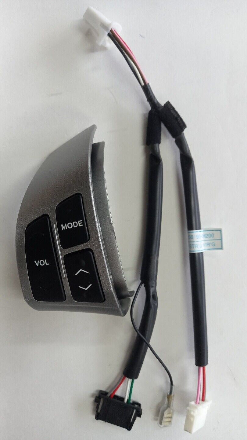 🔥07-10 Hyundai Elantra Front Left & Wire Handle Remote Control Switch Assembly