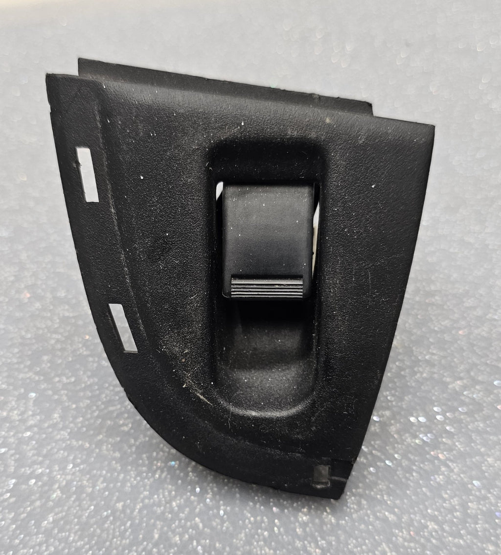 🔥96-00 Honda Civic EK sedan rear passenger power window switch + cover RL OEM