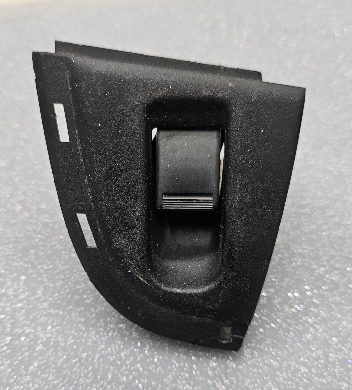 🔥96-00 Honda Civic EK sedan rear passenger power window switch + cover RL OEM
