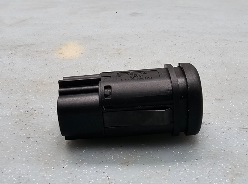 🔥99-07 Ford Escape F250 SUPER DUTY HEATER DEFROST DEFOG WINDOW CONTROL SWITCH