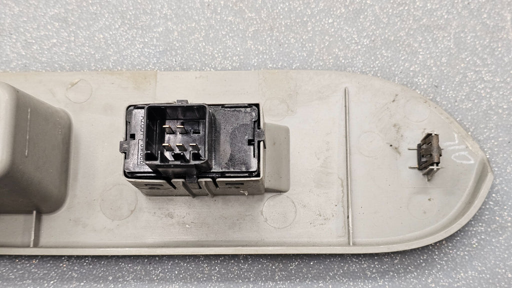 🔥08-12 Escape Focus Right Passenger Door Power Window Control Switch Tan OEM