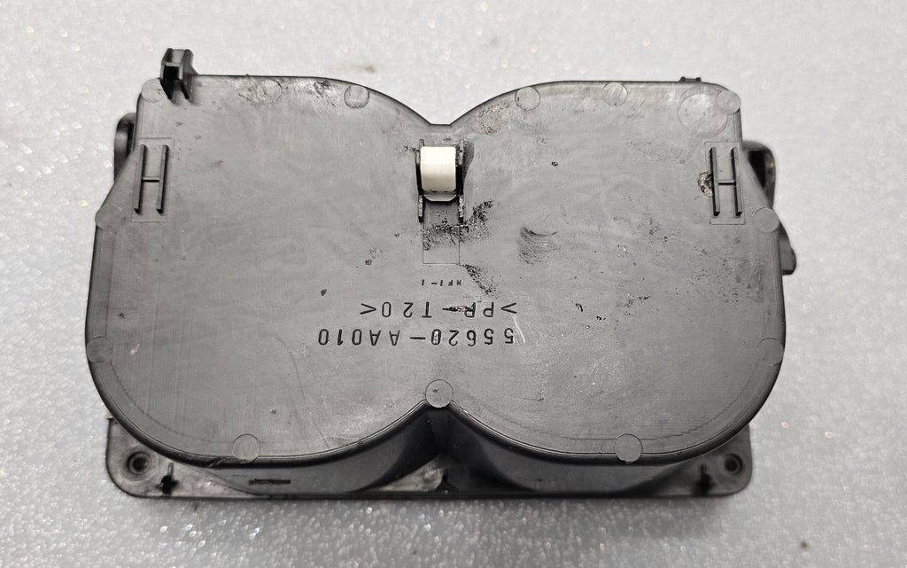 🔥02-06 Toyota CAMRY Center Console CUP HOLDER Assembly Insert Driver Separator