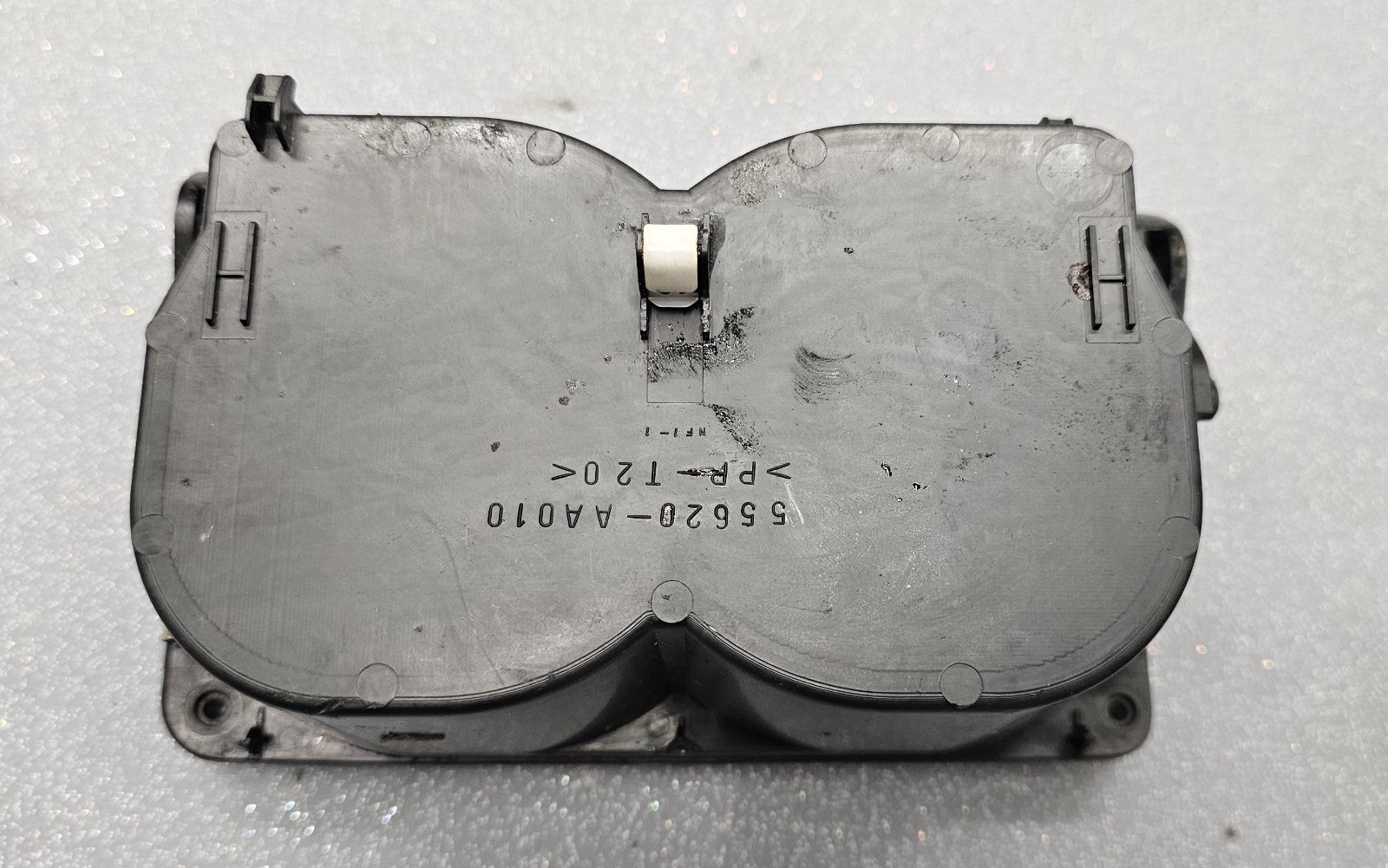 🔥02-06 Toyota CAMRY Center Console CUP HOLDER Assembly Insert Driver Separator